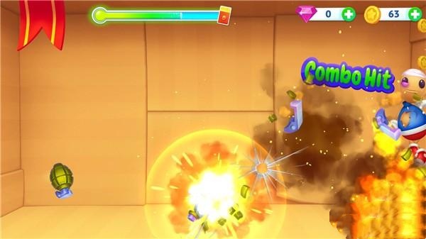 疯狂木偶人2正版