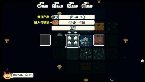 晨曦族人中文版