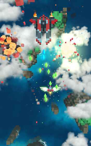 天空之翼中文版