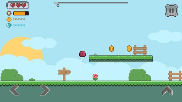 我们的世界生存与创造