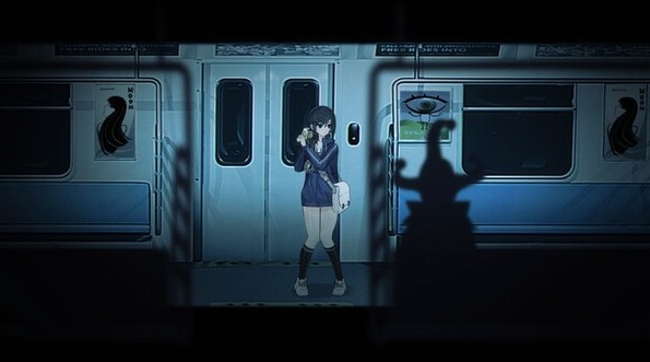 电车除灵少女安卓版