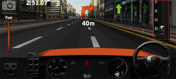 驾驶达人正版手游