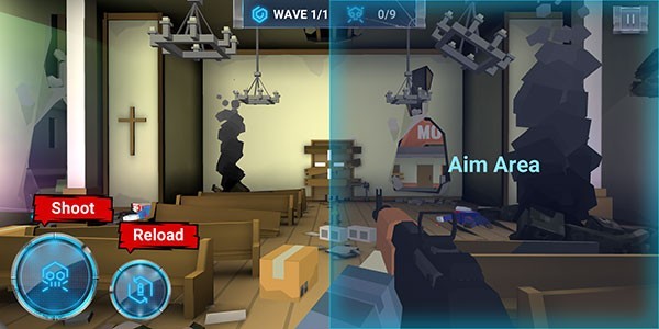 行尸走肉死亡之城