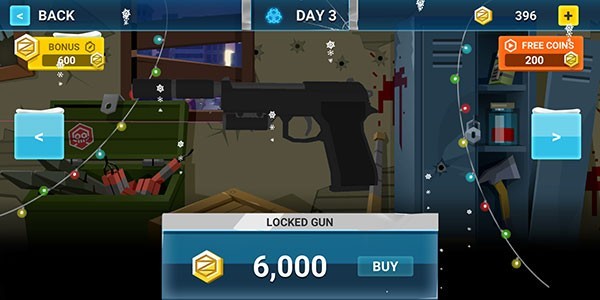 行尸走肉死亡之城