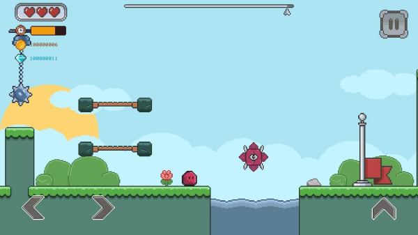 我们的世界生存与创造