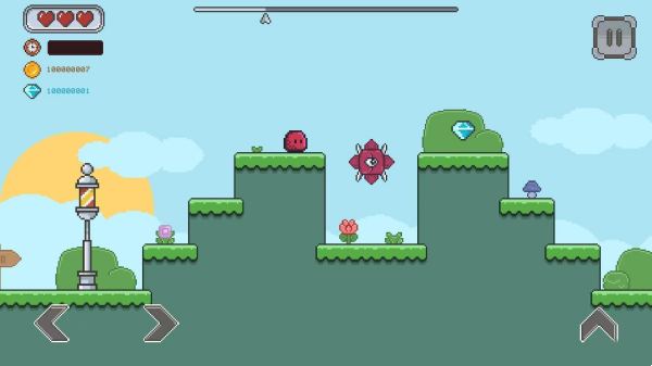 我们的世界生存与创造