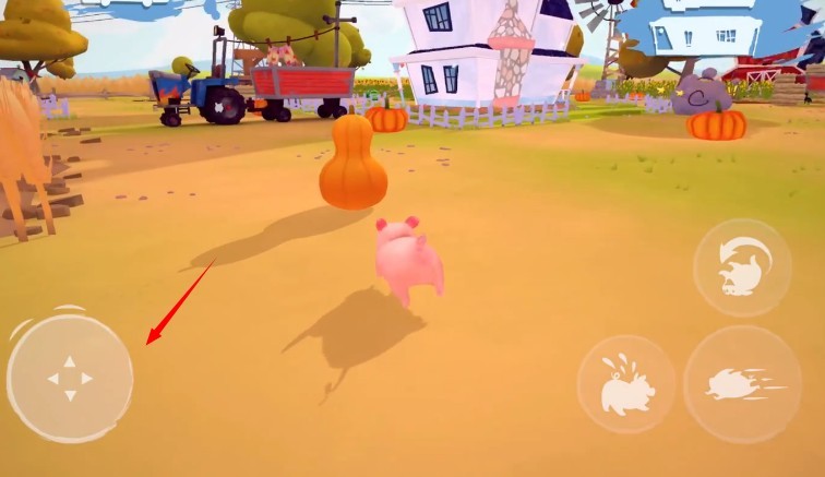 洗猪混战中文版