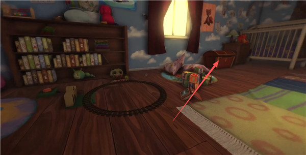 睡梦之中完整版