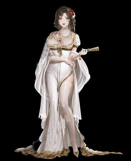 圣女战旗手机版