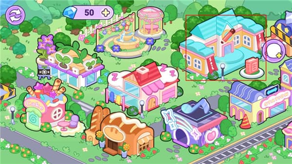 艾拉世界小镇生活完整版