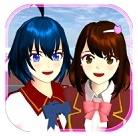 樱花校园英文版