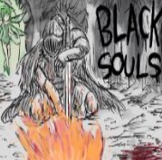 blacksouls1汉化版