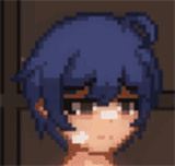 放课后的捉迷藏小熊