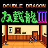 双截龙3中文版