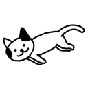 猫咪真的很可爱中文版