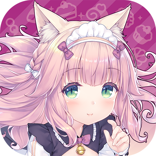 猫娘乐园世界连结汉化版