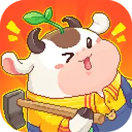 奶牛镇的小时光中文版