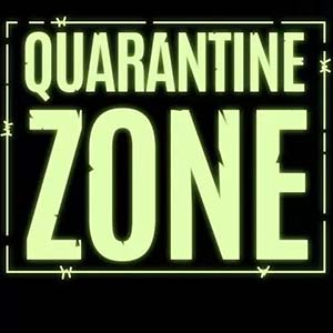 检疫区最后一站