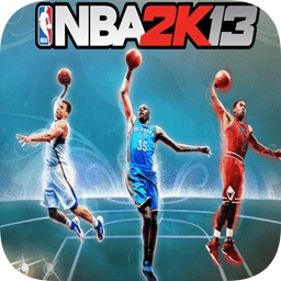 nba2k13直装版