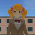 女子高中生日常汉化版
