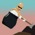 Getting Over It中文版