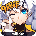 崩坏3渠道服云游戏