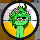 狙击外星人你狙我躲