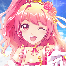 菲梦少女花语装扮