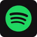 spotify音乐播放器