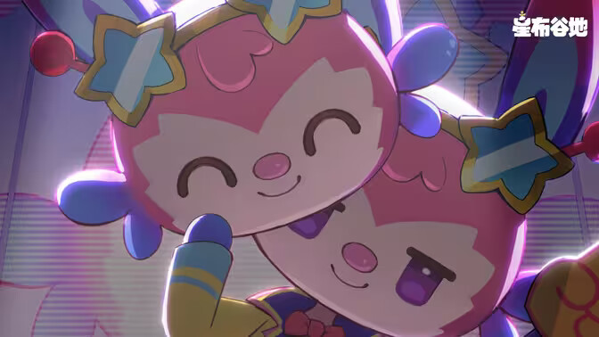 《星布谷地》二测4月2日即将来临吗？