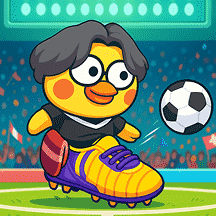 暴走足球大乱斗