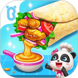 奇妙美食餐厅老旧版本