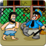 野蛮流浪汉手机版