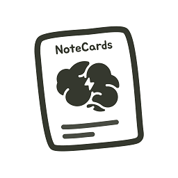 刻记NoteCards