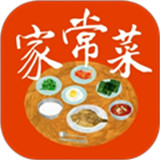 家常菜手机软件