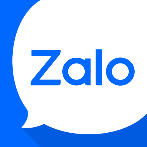 zalo越南版