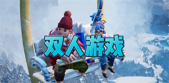 双人游戏