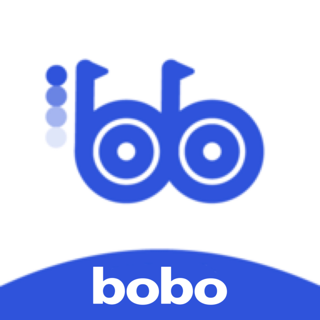 bobo浏览器蓝色版