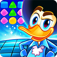 DiscoDucks消消乐
