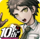 弹丸论破2再会了绝望学园