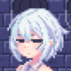 像素兔女郎(莉莉姆)