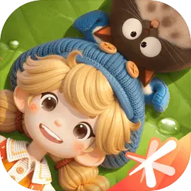 粒粒的小人国测试服