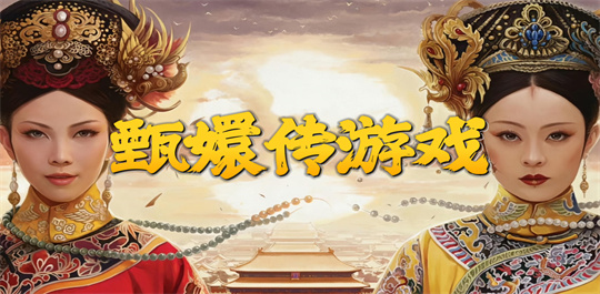 甄嬛传游戏