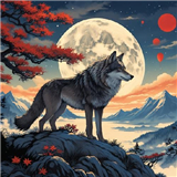 狼媒音乐播放器