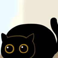 猫咪跷跷板