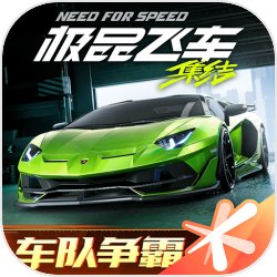 极品飞车集结