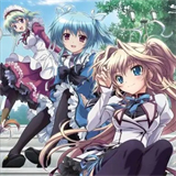 纯白交响曲汉化版