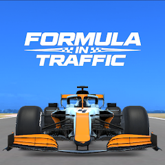 公路方程式赛车