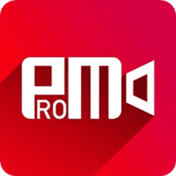 PROMOVIE专业摄像机