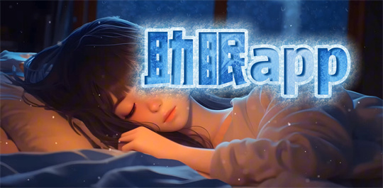 助眠app